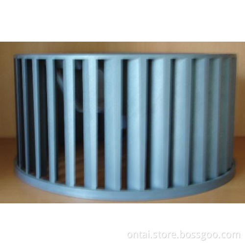 air conditioner accessory mold